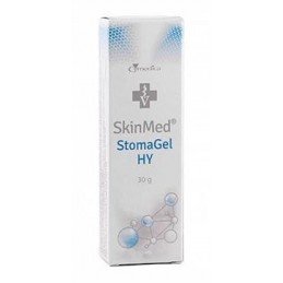 SkinMed StomaGel HY 30g