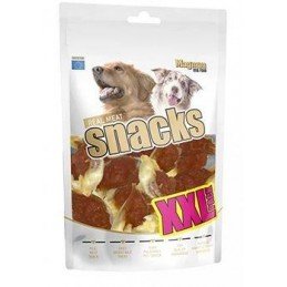 Magnum Rabbit ears with Chicken 400g