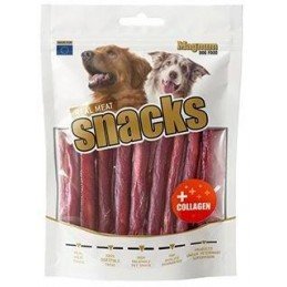 Magnum Duck Roll on Salmon and Collagen stick 220g