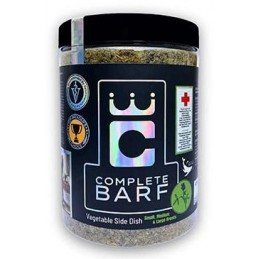 Complete BARF Rostlinná příloha s alfalfou 400g