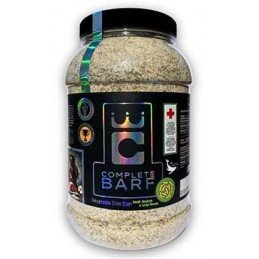 Complete BARF Rostlinná příloha s probiotiky 1310g