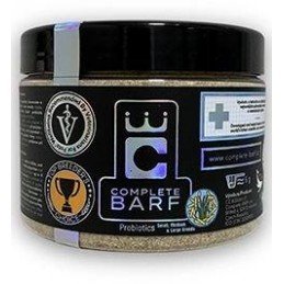 Complete BARF Probiotika s vlákninou 250g