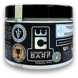 Complete BARF Probiotika s kefírem pro kočky 250g
