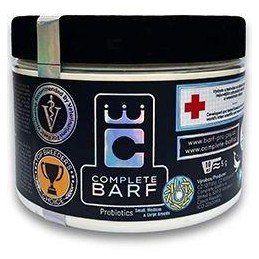 Complete BARF Probiotika s kefírem pro psy 270g