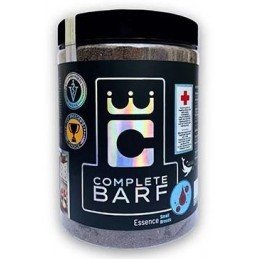 Complete BARF Essence pro malá plemena 480g
