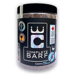 Complete BARF Essence pro střední a velká plem.480g