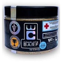 Complete BARF Srst a kůže pro malá plemena 270g