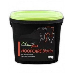 Premin plus Hoofcare Biotin 1kg