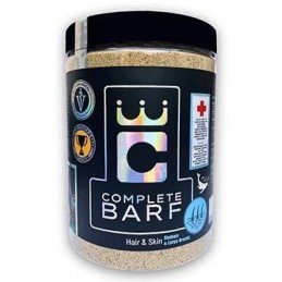 Complete BARF Srst a kůže pro střední a velká ple.660g