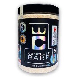Complete BARF Klouby a vazy pro malá plemena 560g