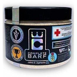 Complete BARF Klouby a vazy pro malá plemena 280g