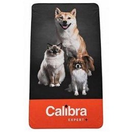 Calibra - Expert+ rychleschnoucí ručník