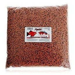 Apetit krmivo Pondsticks Red Premium 500g