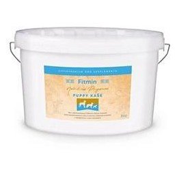Fitmin NP dog Puppy Kaše 3kg