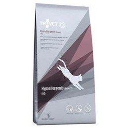 Trovet kočka IRD Hypoalergenic insect 2,5kg
