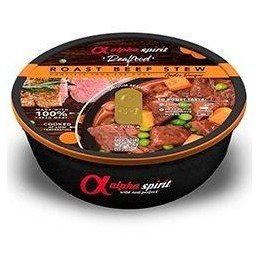 Alpha Spirit Real Food Beef 280g