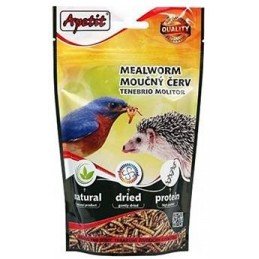 Apetit sušený Moučný červ 60g
