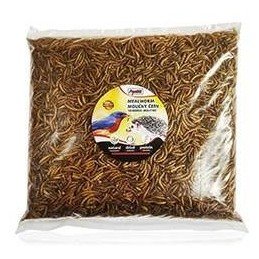 Apetit sušený Moučný červ 500g