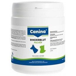 Canina Hovězí krev v prášku 250g