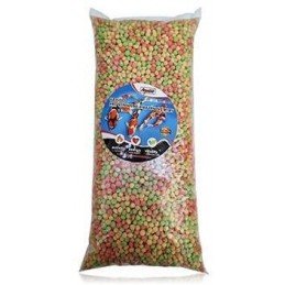 Apetit krmivo pro venk.a baz.ryby, kuličky 500g