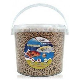 Apetit krmivo Pondsticks 400g kbelík