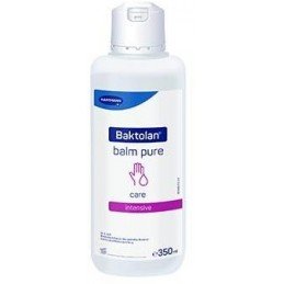 Baktolan balm pure 350ml Bode
