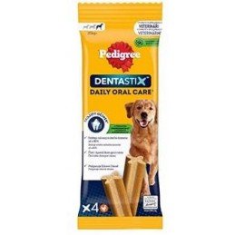 Pedigree poch.DentaStix Mono Dental Large 4ks/154g