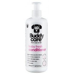 Kondicionér pro psy Buddycare Baby Fresh 500ml