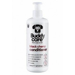 Kondicionér pro psy Buddycare Black Cherry 500ml