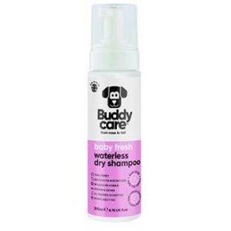 Šampon pro psy Bezoplachový Baby Fresh 200ml