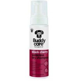 Šampon pro psy Bezoplachový Black Cherry 200ml