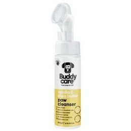 Čistič na tlapky Vanilla&Shea Butter 200ml