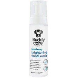 Čistící gel na obličej pro psy Blueberry 200ml