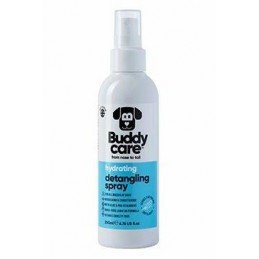 Rozčesávací sprej pro psy Buddycare 200ml
