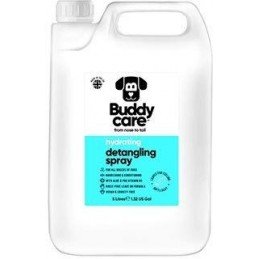 Rozčesávací sprej pro psy Buddycare 5l