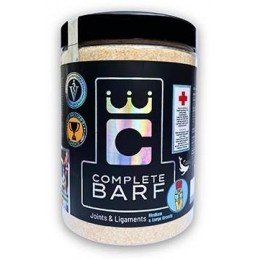 Complete BARF Klouby a vazy pro střední a velká p.550g