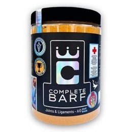 Complete BARF Klouby a vazy AID pro malá plemena 530g