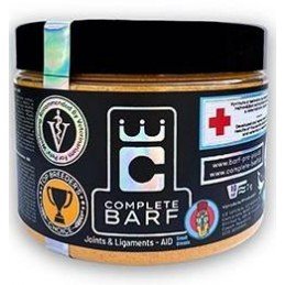 Complete BARF Klouby a vazy AID pro malá plemena 260g