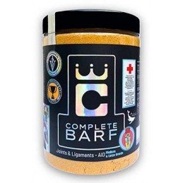 Complete BARF Klouby a vazy AID střední a velká p.540g