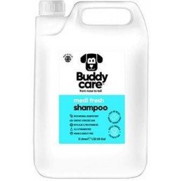 Šampon pro psy Buddycare Medi Fresh 5l