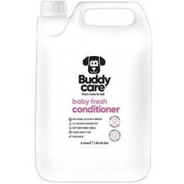 Kondicionér pro psy Buddycare Baby Fresh 5l