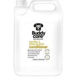 Kondicionér pro psy Buddycare Vanilla&Shea Butter 5L