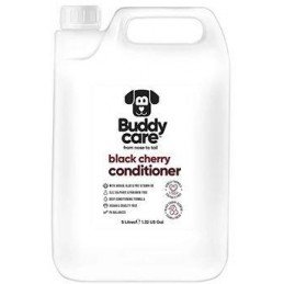 Kondicionér pro psy Buddycare Black Cherry 5l