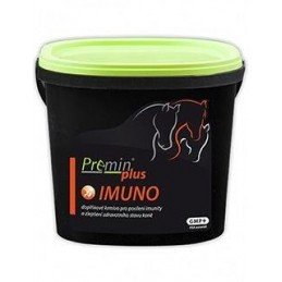Premin plus Imuno 5kg