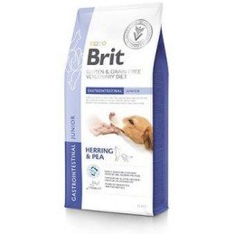 Brit VD Dog GF Gastrointestinal Junior 6kg