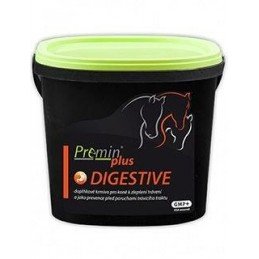 Premin plus Digestive 1kg