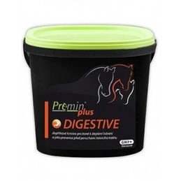 Premin plus Digestive 5kg
