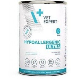 VetExpert VD 4T Hypoallergenic Ultra Dog konz. 400g