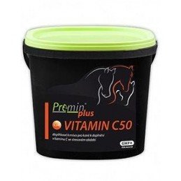 Premin plus Vitamín C50 1kg