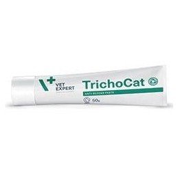 VetExpert TrichoCat Anti-bezoar pasta 50g